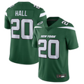 CAdoa #20 Breece Hall Player NY.Jets Gotham Green Vapor Untouchable Limited Stitched Jerseys