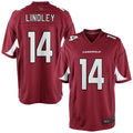 A.Cardinals #14 Michael Wilson Player Cardinal Game Home beagls Stitched Jerseys