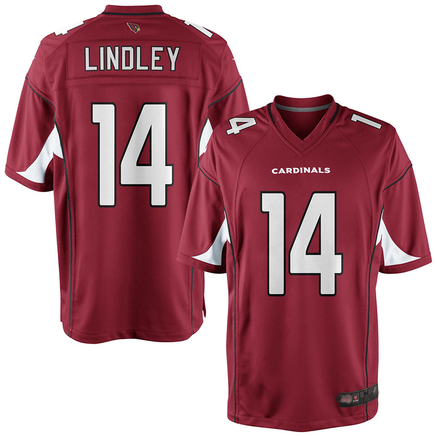 A.Cardinals #14 Michael Wilson Player Cardinal Game Home beagls Stitched Jerseys