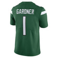 CAdoa NY.Jets #1 Ahmad Sauce Gardner Arctic Camo 2024 Salute to Service Limited Jersey
