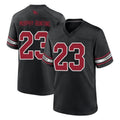 CAdoa A.Cardinals #23 Sean Murphy-Bunting Player Black Limited Home Game Stitched Jerseys