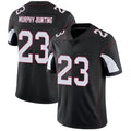 CAdoa A.Cardinals #23 Sean Murphy-Bunting Player Black Vapor Untouchable Elite Stitched Jerseys