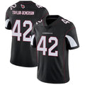 CAdoa A.Cardinals #42 Dadrion Taylor-Demerson Player Black Limited Stitched Jerseys