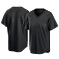 CAdoa B.Red Sox #7 Masataka Yoshida Player Black T-shirt Home Game Stitched Jerseys