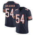 CAdoa C.Bears #54 Brian Urlacher Player Navy Vapor Untouchable Limited Home Game Stitched Jerseys