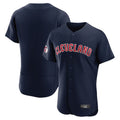 CAdoa C.Guardians Navy Limited Elite Home Game Blank Player Stitched Jerseys