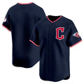 CAdoa C.Guardians Navy Limited Home Blank Player Stitched Jerseys