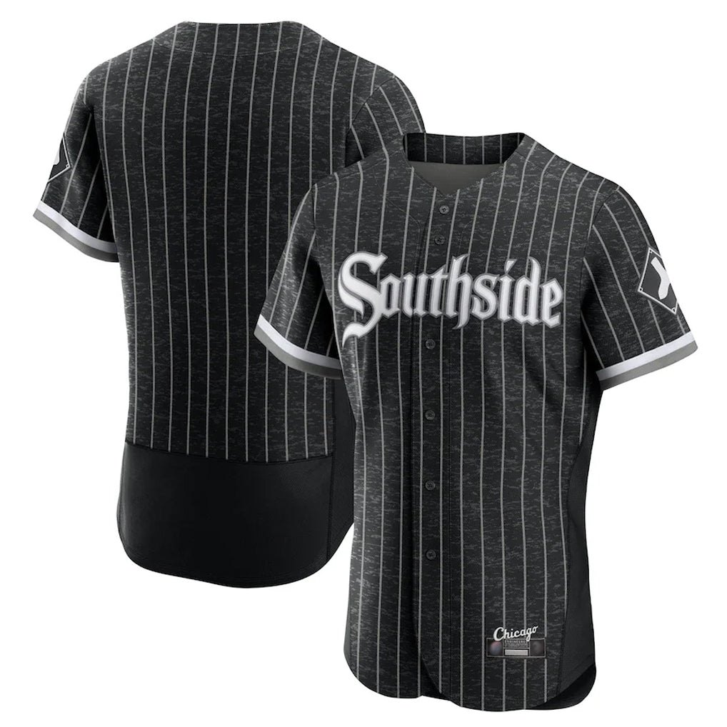 CAdoa C.White Sox ## White Sox Blank Player Black City Connect Limited Elite Home Stitched Jerseys