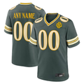 CAdoa Custom GB.Packers Green 2026 Rivalries Collection Game Stitched Jerseys