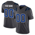 CAdoa Custom IN.Colts Anthracite 2026 Rivalries Vapor Limited Jersey - All Stitched