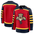 CAdoa F.Panthers Red 2026 Winter Classic Premium Jerseys