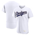 CAdoa LA.Dodgers Blank Player Gold White 2026 Collection Stadium Limited Elite Stitched Jerseys