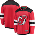 CAdoa N.Jersey Devils Red Breakaway Home Jerseys