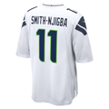CAdoa S.Seahawks #11 Jaxon Smith-Njigba White Game Stitched Jerseys