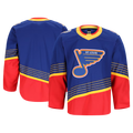 CAdoa St.L.Blues Blue Alternate 2 Authentic Pro Jerseys