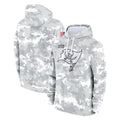 CAdoa TB.Buccaneers  Blank Player Arctic Camo Limited Salute to Service Pullover Hoodies Game Stitched Jerseys