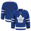 CAdoa T.Maple Leafs Blue Home Authentic Pro Jerseys