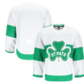 CAdoa T.Maple Leafs White Alternate 2 Authentic Pro Jerseys