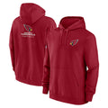 A.Cardinals ## Cardinals Blank Player Red Salute to Service Limited Hoodies beagls Stitched Jerseys